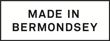 Made in Bermondsey